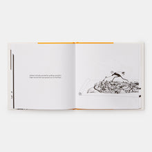 Load image into Gallery viewer, Jackson Pollock Splashed Paint And Wasn't Sorry