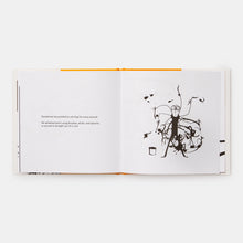 Load image into Gallery viewer, Jackson Pollock Splashed Paint And Wasn't Sorry