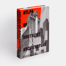 Load image into Gallery viewer, Atlas of Brutalist Architecture