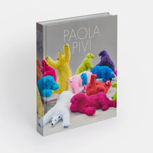 Load image into Gallery viewer, Paola Pivi