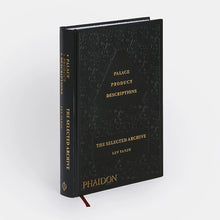 Load image into Gallery viewer, Palace Product Descriptions