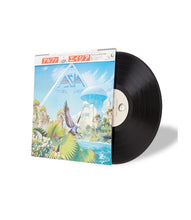 Load image into Gallery viewer, Asia - Asia - Rock