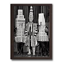 Load image into Gallery viewer, Art Deco Style