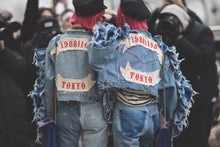 Load image into Gallery viewer, The Incomplete