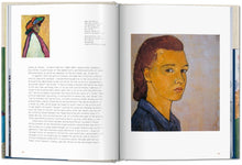 Load image into Gallery viewer, Charlotte Salomon Life? Or Theatre? A Selection Of 450 Gouaches