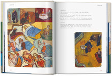 Load image into Gallery viewer, Charlotte Salomon Life? Or Theatre? A Selection Of 450 Gouaches