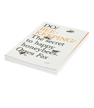 Load image into Gallery viewer, Do Beekeeping