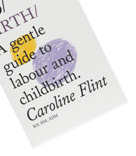 Load image into Gallery viewer, Do Birth