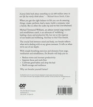 Load image into Gallery viewer, Do Breathe