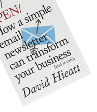 Load image into Gallery viewer, Do Open