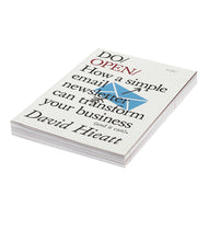 Load image into Gallery viewer, Do Open