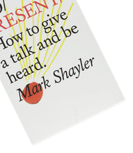 Load image into Gallery viewer, Do Present