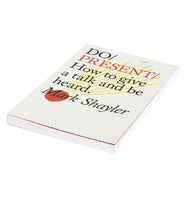 Load image into Gallery viewer, Do Present