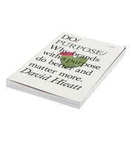 Load image into Gallery viewer, Do Purpose