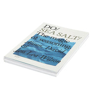 Load image into Gallery viewer, Do Sea Salt