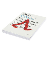 Load image into Gallery viewer, Do Walk