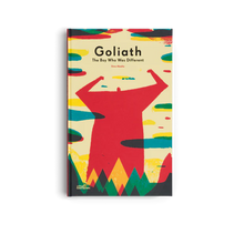 Load image into Gallery viewer, Goliath