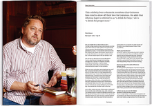 Load image into Gallery viewer, Issue No.20 Guinness