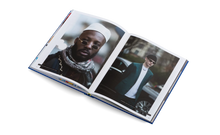 Load image into Gallery viewer, The Incomplete