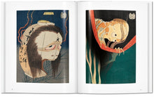 Load image into Gallery viewer, Hokusai