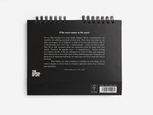 Load image into Gallery viewer, If The Worst Comes To The Worst