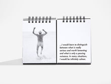 Load image into Gallery viewer, If The Worst Comes To The Worst