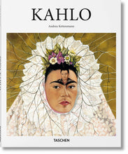 Load image into Gallery viewer, Kahlo