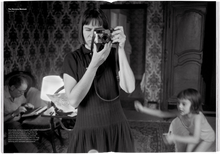 Load image into Gallery viewer, Issue No.34 Leica