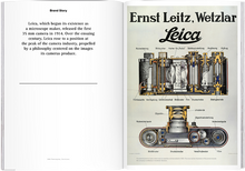 Load image into Gallery viewer, Issue No.34 Leica