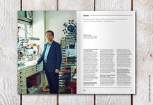 Load image into Gallery viewer, Issue No.41 Rolex