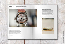 Load image into Gallery viewer, Issue No.41 Rolex