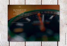 Load image into Gallery viewer, Issue No.41 Rolex