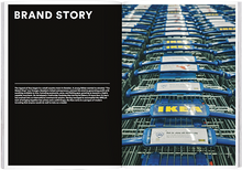Load image into Gallery viewer, Issue No.63 Ikea