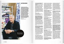 Load image into Gallery viewer, Issue No.63 Ikea