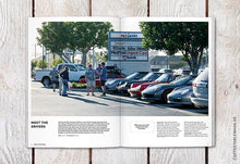 Load image into Gallery viewer, Issue No.70 Porsche