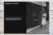 Load image into Gallery viewer, Issue No.73 Chanel