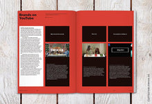 Load image into Gallery viewer, Issue No.83 Youtube