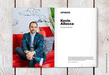 Load image into Gallery viewer, Issue No.83 Youtube