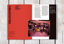 Load image into Gallery viewer, Issue No.83 Youtube