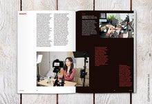 Load image into Gallery viewer, Issue No.83 Youtube