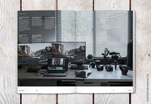 Load image into Gallery viewer, Issue No.83 Youtube