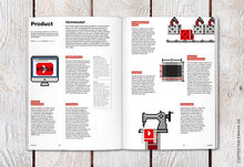 Load image into Gallery viewer, Issue No.83 Youtube