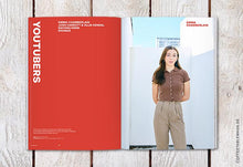 Load image into Gallery viewer, Issue No.83 Youtube