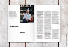 Load image into Gallery viewer, Issue No.83 Youtube