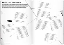 Load image into Gallery viewer, Issue No.54 Maison Margiela