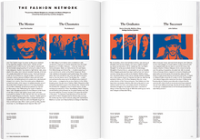 Load image into Gallery viewer, Issue No.54 Maison Margiela