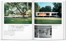 Load image into Gallery viewer, Mies van der Rohe