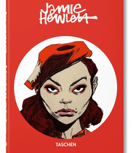Load image into Gallery viewer, Jamie Hewlett. 40th Ed.