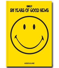 Load image into Gallery viewer, Smiley: 50 Years of Good News