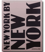 Load image into Gallery viewer, New York By New York